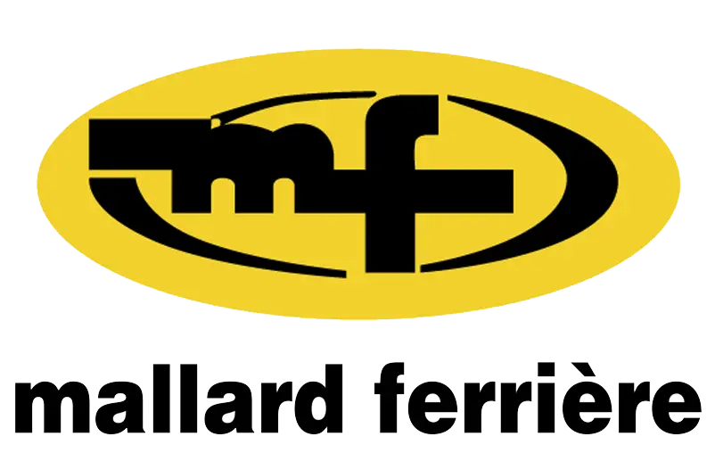 Mallard Ferrière shop