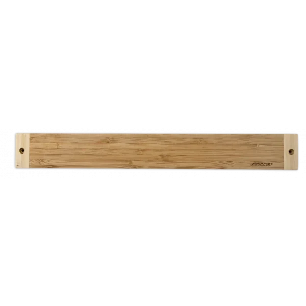 Meilleure vente 🤩 Barre Aimantée Bambou 45 x 4,5 cm Arcos 🤩 1