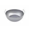 Offres 💯 Bassine à Friture bombée en tôle 36 cm De Buyer 😍 5