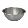 Le moins cher ⌛ Bassine Demi-Sphérique Inox et Fond Silicone Ø 20 cm De Buyer ✔️ 8