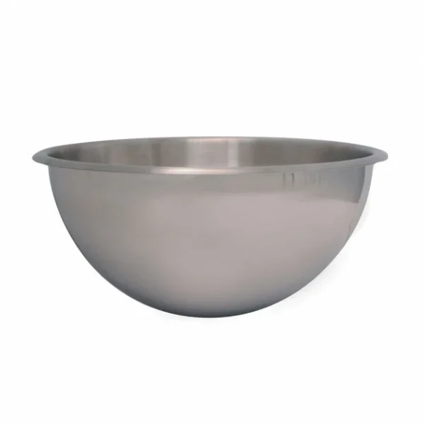 Top 10 💯 Bassine Demi-Sphérique Inox Ø 20 cm De Buyer 🛒 1