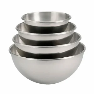 Top 10 😍 Bassine Demi-Sphérique Inox Ø 30 cm De Buyer 🔔 6