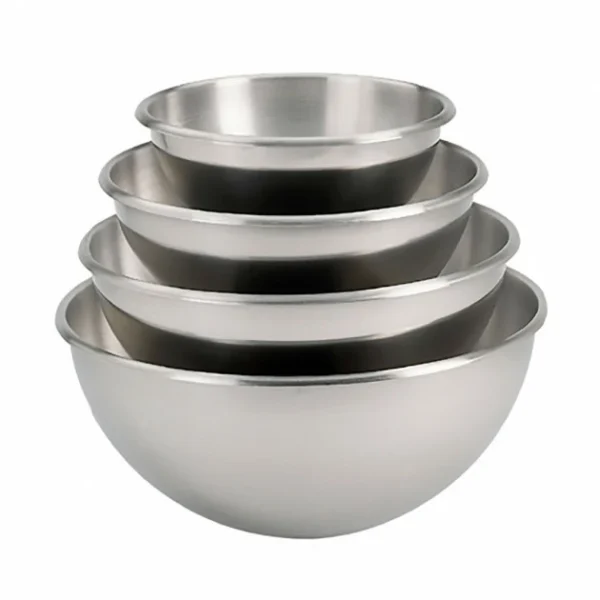 Top 10 😍 Bassine Demi-Sphérique Inox Ø 30 cm De Buyer 🔔 3