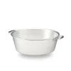 meilleure qualité Les meilleures critiques de 🧨 Bassine Landaise Aluminium Ø 36 cm ✔️ 5