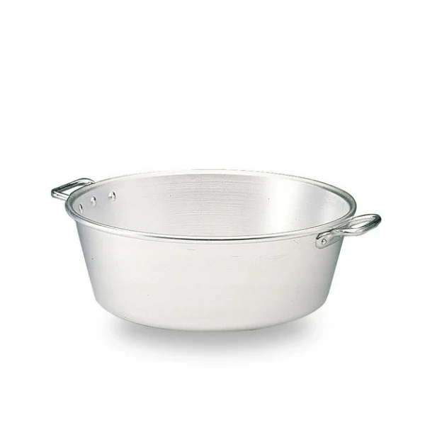 meilleure qualité Les meilleures critiques de 🧨 Bassine Landaise Aluminium Ø 36 cm ✔️ 1