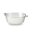 Budget 🤩 Bassine Landaise Aluminium Ø 40 cm 🧨 7