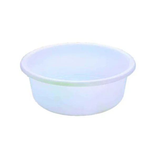 Coupon ✔️ Bassine Plastique alimentaire ronde 19L Mallard Ferrière ⌛ à prix très bas 1