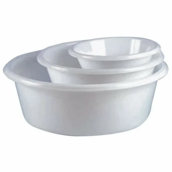 Le moins cher 👏 Bassine Plastique Ø 28 cm 👍 1