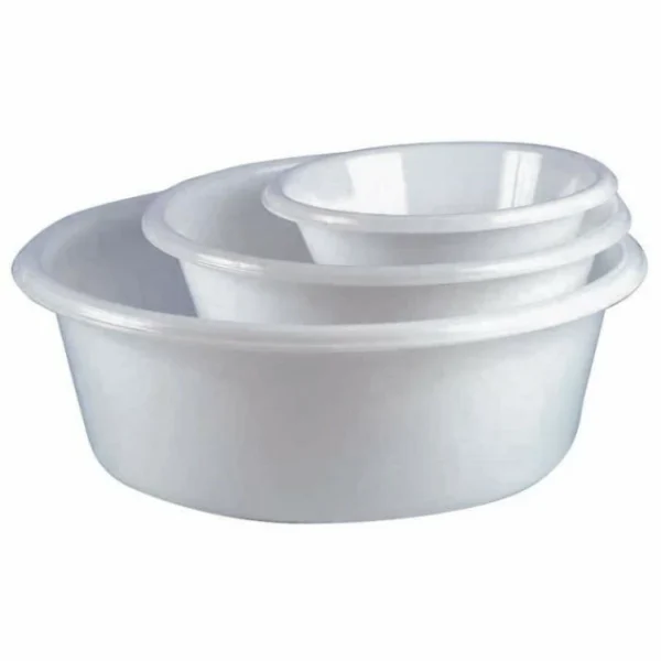 Grosses soldes 😍 Bassine Plastique Ø 40 cm 🔥 1