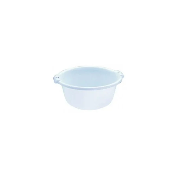 Meilleur prix ❤️ Bassine plastique Ronde 14L Mallard Ferrière 🛒 luxe soldes 1