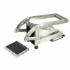 Coupon 😀 Coupe Frite Ménager Inox 2 grilles 😉 5