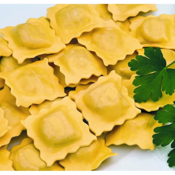 dernières Meilleure vente 😀 Coupe Ravioli Inox 18% Carré 6 x 6 cm Ibili 🔔 3