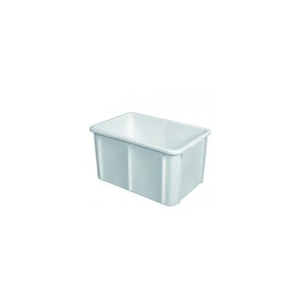 Budget ✔️ Couvercle plastique pour Bac Alimentaire 400 x 300 mm Mallard Ferrière ⌛ 1