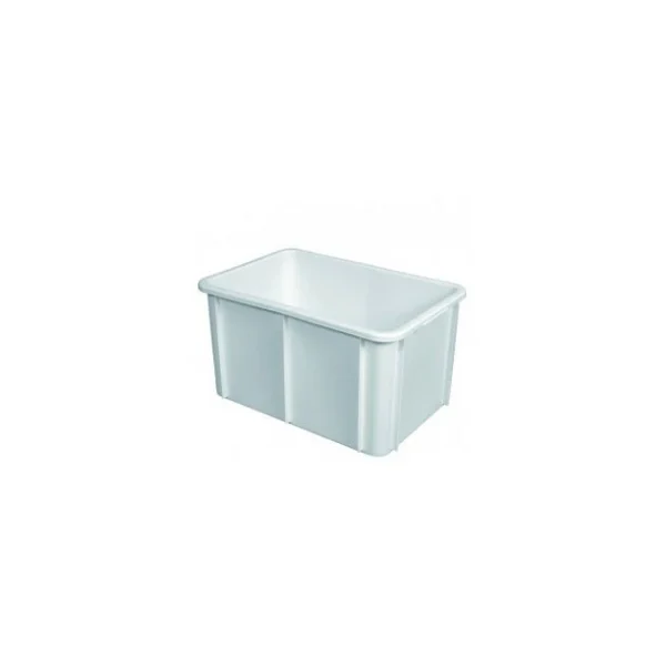 Meilleure vente 🌟 Couvercle plastique pour Bac Alimentaire 600 x 400 mm Mallard Ferrière 😉 meilleure qualité 1