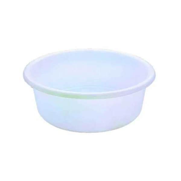 Tout neuf 💯 Couvercle pour Bassine Plastique alimentaire ronde 19L Mallard Ferrière 😍 Protections acheteurs 1