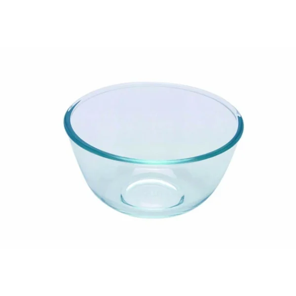 Budget 🥰 Jatte en Verre Ø14 cm 0,5 L Classic Pyrex 🔔 en ligne officielle 1