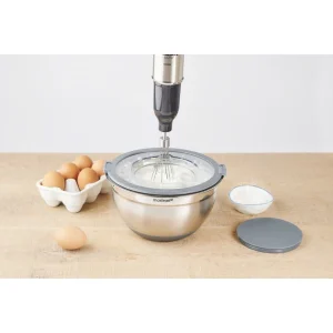 Meilleure vente 🌟 Saladiers Inox (x3) Mastrad 😉 en vente 8